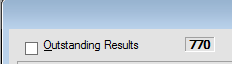 OutstandingResults
